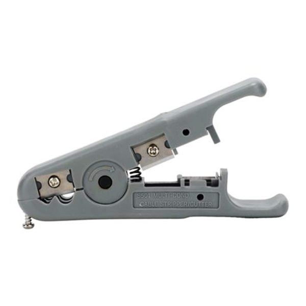 Cable Crimping Tool  - CAT5 - CAT3 - UTC / HS-S501A
