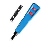 Cable Net Stapler - CAT5 - CAT6- CAT5E - CAT6E / Model HS-364B