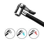 ⁦مكنسة كهربائية متعددة الوظائف للسيارة  - 4 في 1  12V - 2000mAh - 10000Pa - 120W/ موديل A6-2⁩ - الصورة ⁦5⁩