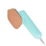 Ironing iron for home made of high quality materials / Sky Blue Color