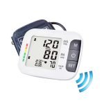 Digital blood pressure monitor /1358 - Image 4