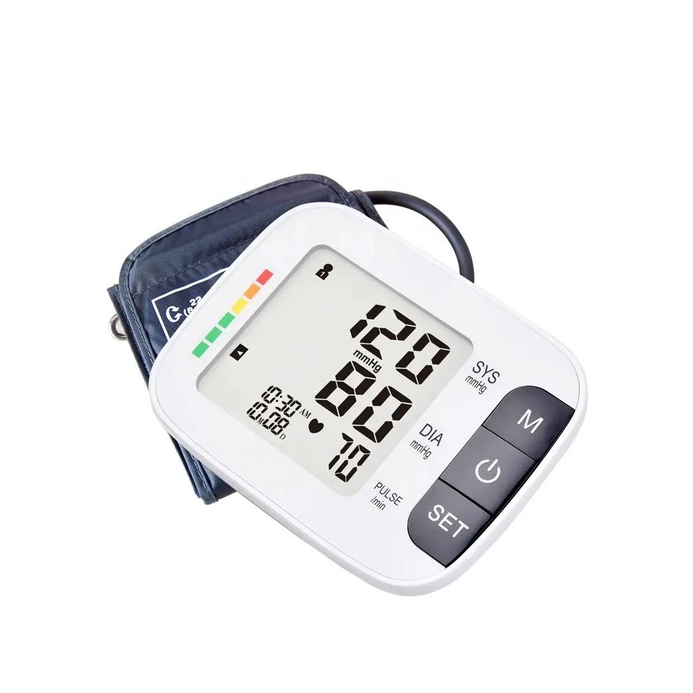 5 Digital blood pressure monitor /1358 - Image 1