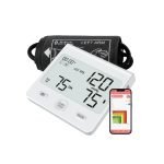 ⁦جهاز قياس ضغط الدم الرقمي/ 6175⁩ - الصورة ⁦5⁩