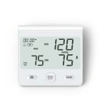 ⁦جهاز قياس ضغط الدم الرقمي/ 6175⁩ - الصورة ⁦9⁩