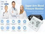 ⁦جهاز قياس ضغط الدم الرقمي/ 6175⁩ - الصورة ⁦8⁩