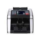 Money counting machine and money detector-external digital display / Model G25