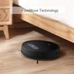 ⁦مكنسة روبوت ذكية للتنظيف وأمتصاص الاتربة  / موديل M300/M301⁩ - الصورة ⁦2⁩