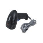 OKA Barcode Scanner & QR Code High Quality Wired Laser - 2D / Model BBH200