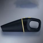 ⁦مكنسة كهربائية لاسلكية تعمل من خلال ولاعة السيارة 120 واط - 7.4 فولت / موديل GGV200⁩ - الصورة ⁦4⁩