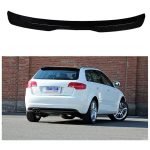 Rear spoiler to decorate and stabilize the car, suitable for all types of cars / Model BBY80 - Image 4