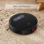 ⁦مكنسة روبوت ذكية للتنظيف وأمتصاص الاتربة  / موديل M300/M301⁩ - الصورة ⁦7⁩