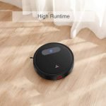 ⁦مكنسة روبوت ذكية للتنظيف وأمتصاص الاتربة  / موديل M300/M301⁩ - الصورة ⁦8⁩