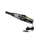 Cordless vacuum cleaner that works through the car lighter 120 Watt - 7.4V / Model BBV5
