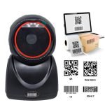 2D Desktop barcode scanner high-quality  to read all types of Barcodes & QR / model CX30 - Image 5