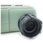 ⁦منظم ري مستشعر المطر - وحدة تحكم أوتوماتيكية الكترونية للتحكم في ري الارض الزراعية والحدائق / موديل GGN2⁩ - الصورة ⁦8⁩