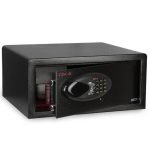 OKA Fire and theft resistant electronic digital hotel money safe with combination lock - weight 11 kg / Model OKA-EM2042