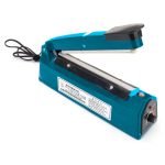 ⁦ماكينة لحام اكياس بلاستيك كهربائية يدوية مصنوعة من مواد عالية الجودة - 40 سم / موديل BKK10⁩ - الصورة ⁦2⁩