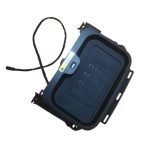 شاحن لاسلكي متوافق مع سيارات ( TOYOTA COROLLA 2020 ) لشحن جميع الموبيلات التي تشحن لاسلكي - يعمل من خلال كهرباء السيارة