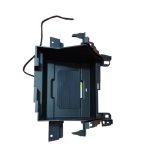 Wireless charger compatible with cars ( HYUNDAI IX35 ) to charge all mobile phones that charge wirelessly -  It works through car Electricity