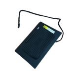 شاحن لاسلكي متوافق مع سيارات ( HYUNDAI ELANTRA  ) لشحن جميع الموبيلات التي تشحن لاسلكي - يعمل من خلال كهرباء السيارة