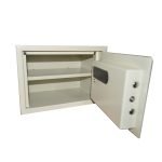 OKA Fire and theft resistant electronic digital hotel money safe with combination lock - weight 8 kg / Model OKA-2536 - Image 2