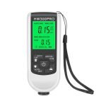 ⁦جهاز ديجيتال لقياس سمك طلاء السيارة عالي الجودة / موديل HW-300PRO - لون ابيض⁩ - الصورة ⁦2⁩