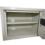 OKA Fire and theft resistant electronic digital hotel money safe with combination lock - weight 8 kg / Model OKA-2536 - Image 5