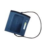 شاحن لاسلكي متوافق مع سيارات ( TOYOTA PRDO ) لشحن جميع الموبيلات التي تشحن لاسلكي - يعمل من خلال كهرباء السيارة