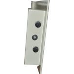 OKA Fire and theft resistant electronic digital hotel money safe with combination lock - weight 8 kg / Model OKA-2536 - Image 7