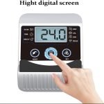 ⁦عجلة رياضية منزلية كهربائية للتمرين واللياقة البدنية عالية الجودة / موديل S350⁩ - الصورة ⁦2⁩