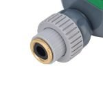 Water irrigation regulator equipped with an automatic control unit via mobile phone to control irrigation of land and agricultural gardens / Model TRT60 - Image 11