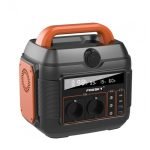 UPS OKA Home power bank in case of a power outage (mobile power station) 600 watts / Model OPS600 - Image 4