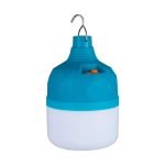 كشاف طوارئ علي شكل لمبة قابل لاعادة الشحن - يشحن من خلال يو اس بي 50 واط / موديل BNB10