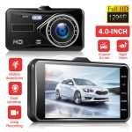 OKA Dash Cam Car Recorder 1080 HD Night Vision Infrared Sensor / Model VVN2 - Image 9