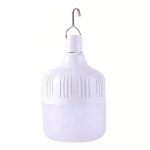 Rechargeable emergency flashlight - charged via USB 40 watts / Model TTY10