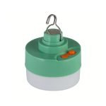 Rechargeable emergency flashlight - charged via USB 30 watts / Model MMN10