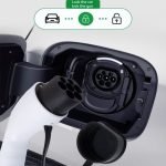 ⁦شاحن سيارة كهربائي محمول لجميع السيارات التي تشحن بالكهرباء  3.5 كيلو واط - 16 امبير 250 فولت - 10 متر  / موديل D16A⁩ - الصورة ⁦11⁩