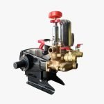 مضخة رش المبيدات الحشرية مناسبة للمزارع والأراضي الزراعية والحدائق