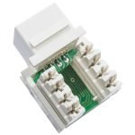 CAT6 - RJ45 Kit - 1 Pieces PVC  / Model GGV - Image 3
