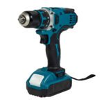 شنيور فك و ربط وحفر يعمل بالبطارية 12 فولت / موديل MT1284