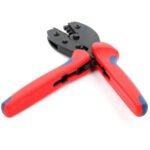 Irrigation crimping Cables Solar PV Crimp / Model LY-2546B - Image 2