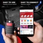 ⁦THINKCAR جهاز لكشف جميع اعطال ومشاكل السيارة – فحص كامل للسيارة / موديل TKD01⁩ - الصورة ⁦8⁩