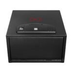 Oka Electronic Digital Fire and Theft Resistant Safe with Combination Loc 13.5 * 30.4 * 25.4 CM / 5.9 kg – Model 55E20