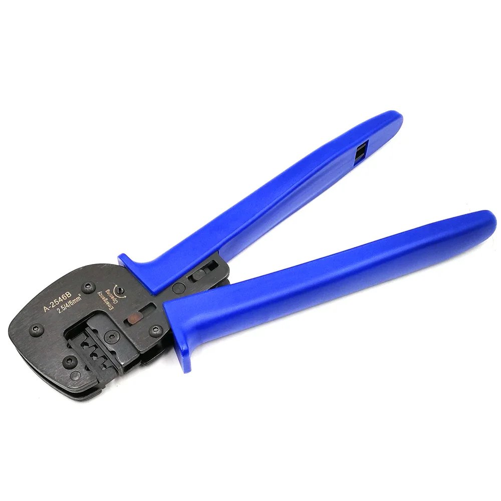 لبافغتعغفتغفتعقيلب Irrigation crimping Cables Solar PV Crimp / Model A-2546B - Image 1