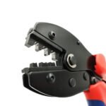 Irrigation crimping Cables Solar PV Crimp / Model LY-2546B - Image 3