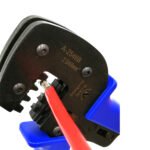 Irrigation crimping Cables Solar PV Crimp / Model A-2546B - Image 3