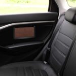 ⁦منظم وكراتة للسيارة متعدد الوظائف لتنظيم الرخصة وجميع الكروت الشخصية / موديل LKB50 – لون بني⁩ - الصورة ⁦3⁩