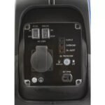 Gasoline generator in the case of power outage – 800 watts / Model XYG950i - Image 5