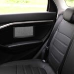 ⁦منظم وكراتة للسيارة متعدد الوظائف لتنظيم الرخصة وجميع الكروت الشخصية / موديل LKB50 – لون رمادي 259.00 EGP السعر الأصلي هو: 259.00 EGP.144.00 EGP⁩ - الصورة ⁦4⁩