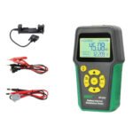 ⁦جهاز اختبار المقاومة الداخلية للبطارية موديل DY223⁩ - الصورة ⁦6⁩